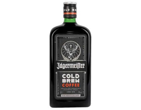 Jagermeister Cold Brew Coffee